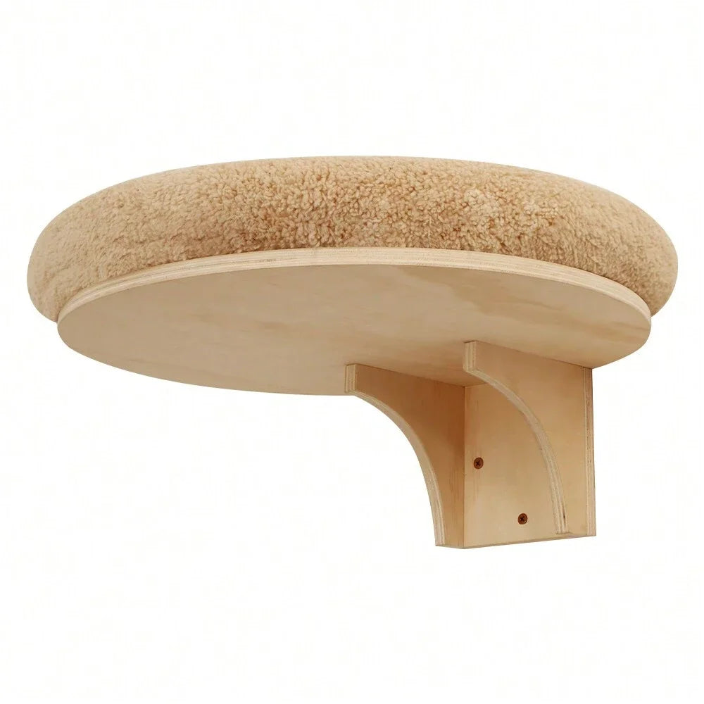 Cat Wall Mounted  Perches