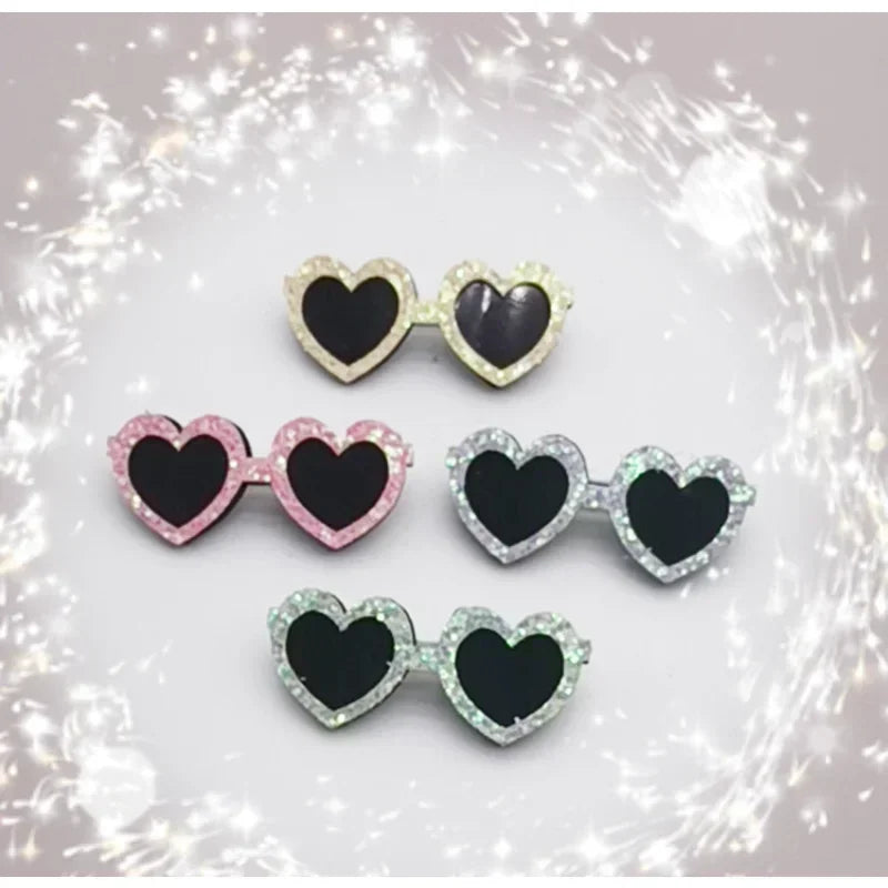 Pet Love Diamond Sunglasses