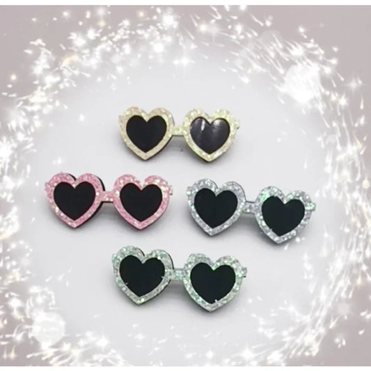 Pet Love Diamond Sunglasses