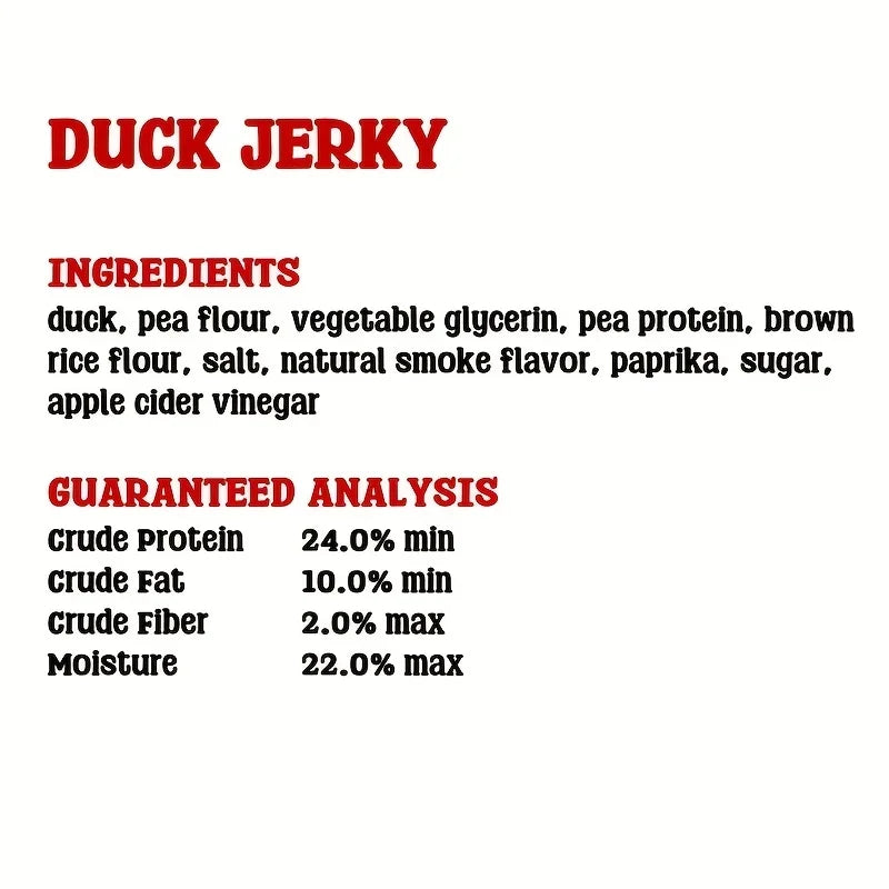 Pet Food Dog Snacks