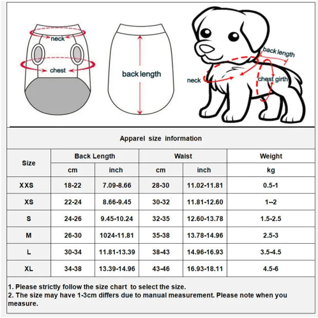 Dog Shorts Sanitary Diaper