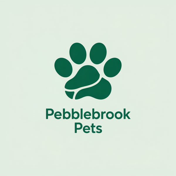Pebblebrook Pets