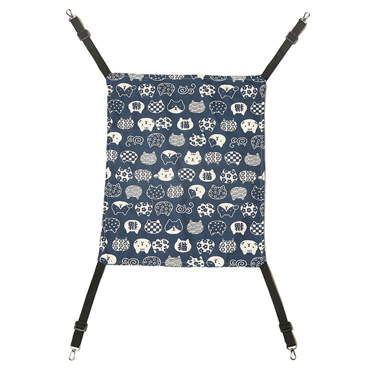Pet Hanging Bed Hammock