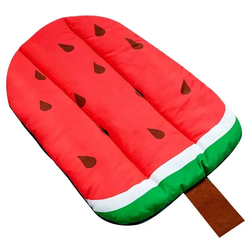Cooling Summer Mat Dogs Cat