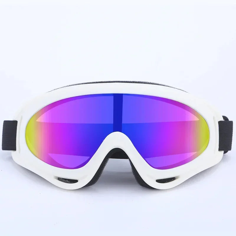 Big Dog Goggles