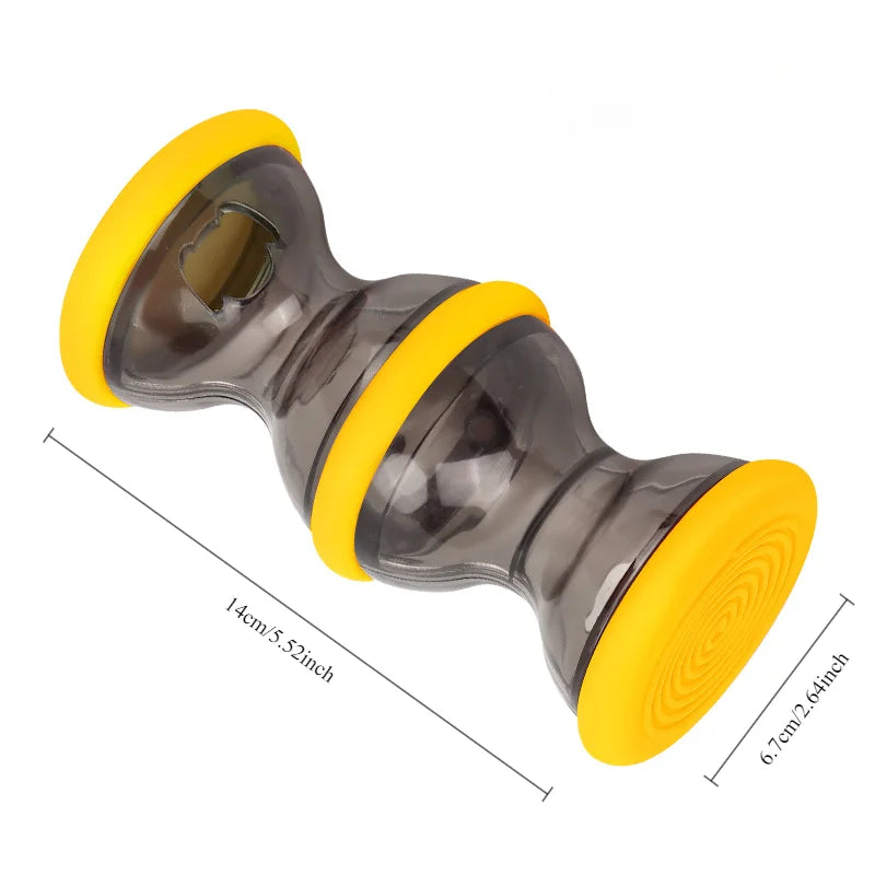 Pet Leaky Food Toy