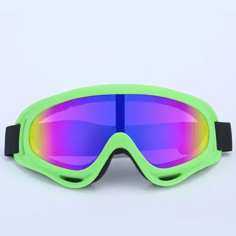 Big Dog Goggles