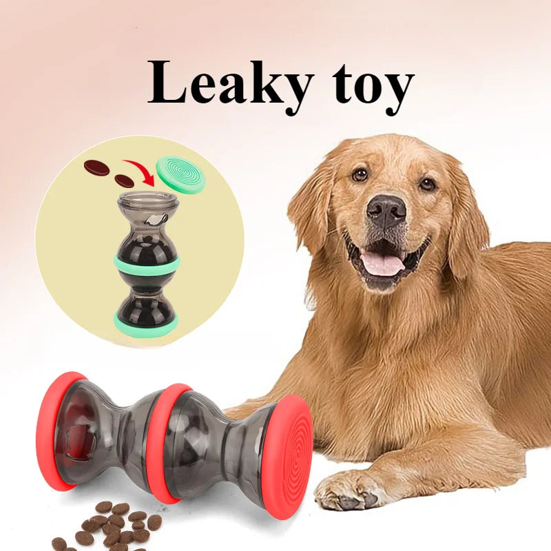 Pet Leaky Food Toy