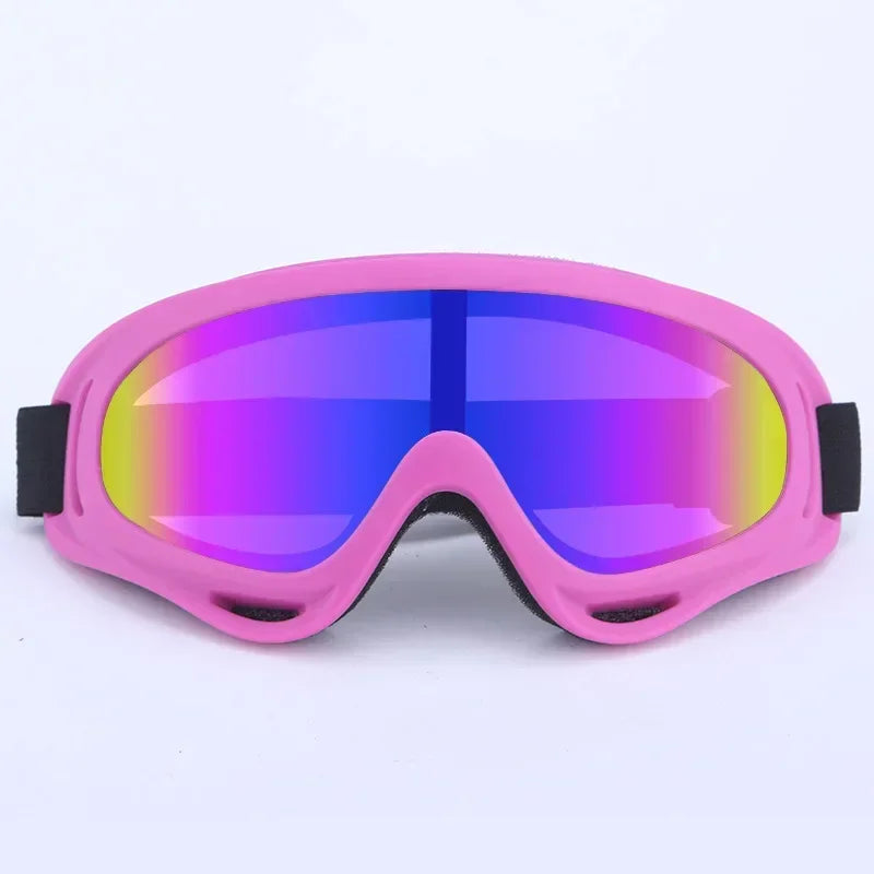 Big Dog Goggles
