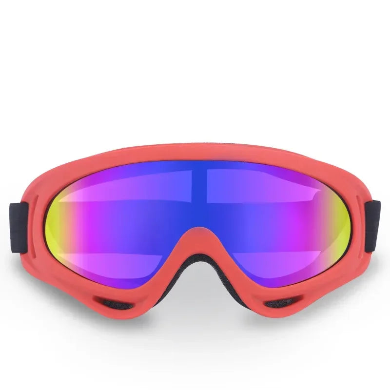 Big Dog Goggles