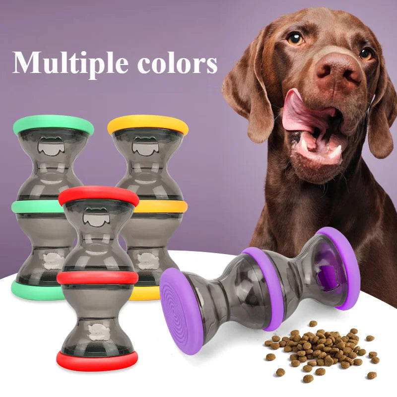 Pet Leaky Food Toy