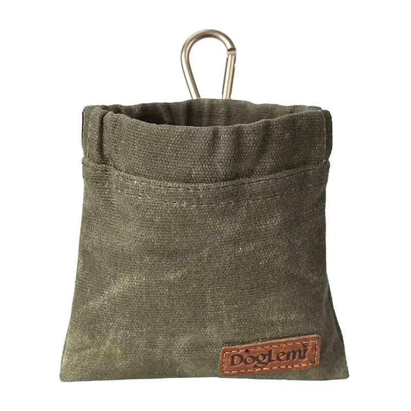 Dog Training Waist Bag Hands Free