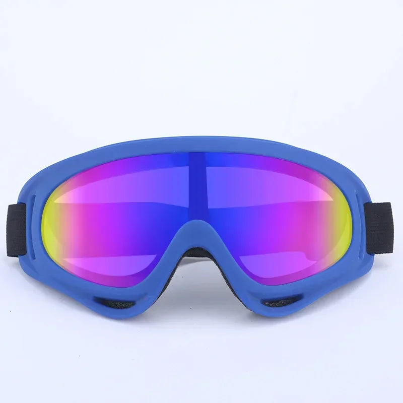 Big Dog Goggles