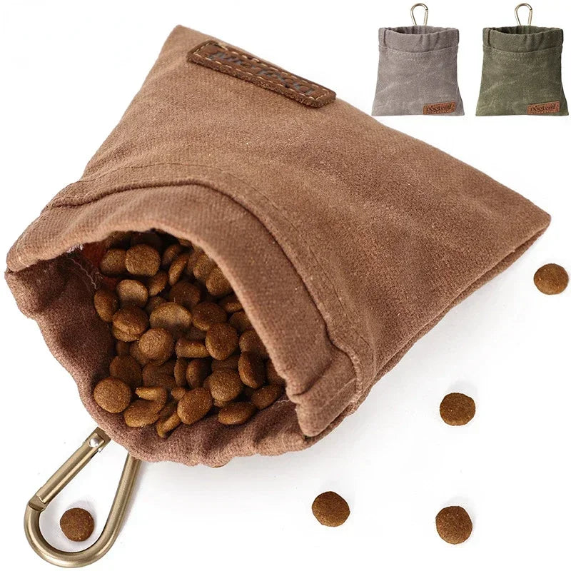Dog Training Waist Bag Hands Free