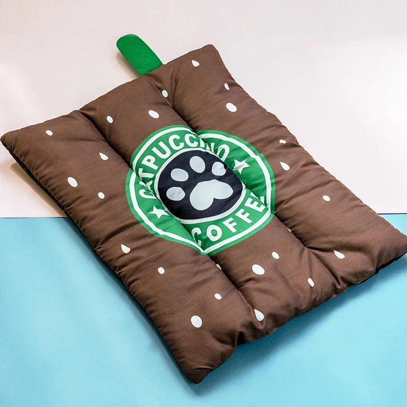 Cooling Summer Mat Dogs Cat