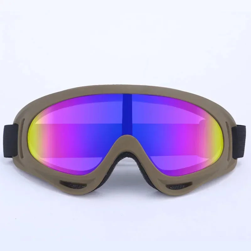 Big Dog Goggles