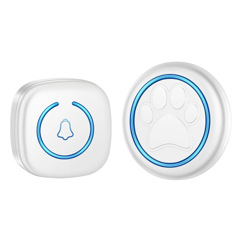 Pet Touch  Doorbell